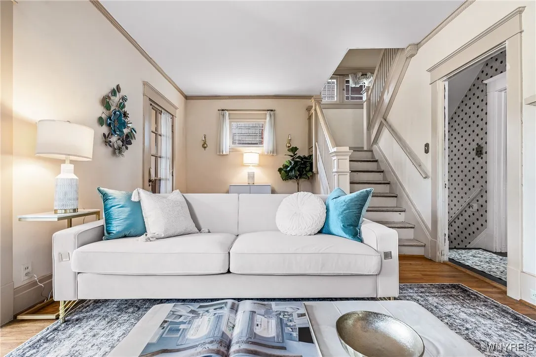 805 Amherst Street, Buffalo, New York 14216, Buffalo, New York 14216, 3 Bedrooms Bedrooms, 7 Rooms Rooms,1 BathroomBathrooms,Residential,Closed,805 Amherst Street, Buffalo, New York 14216,0,B1617233