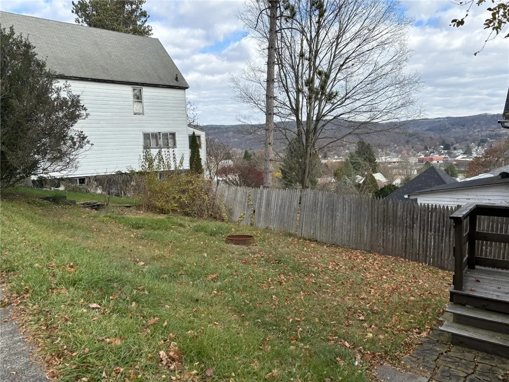 57 Ravine Street, Hornell, New York 14843, Hornell, New York 14843, 2 Bedrooms Bedrooms, 6 Rooms Rooms,1 BathroomBathrooms,Residential,For Sale,57 Ravine Street, Hornell, New York 14843,R1618348
