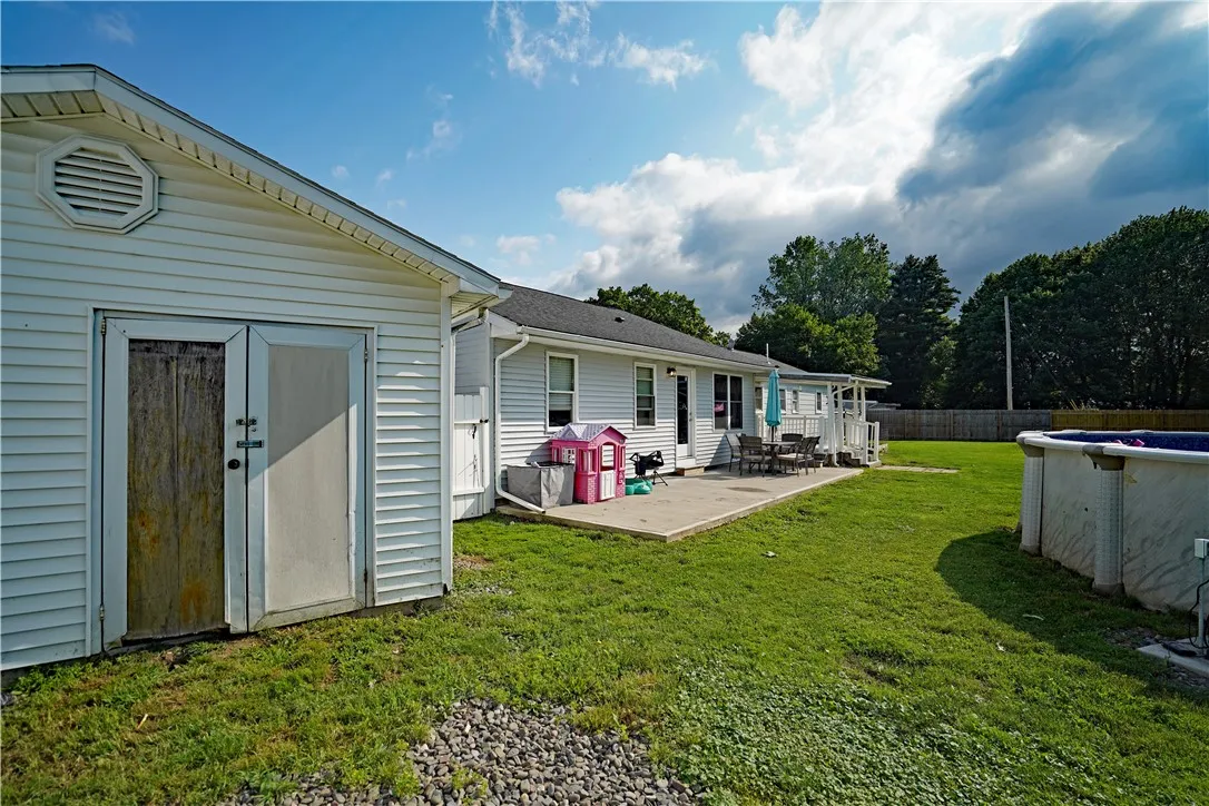 Shed 1