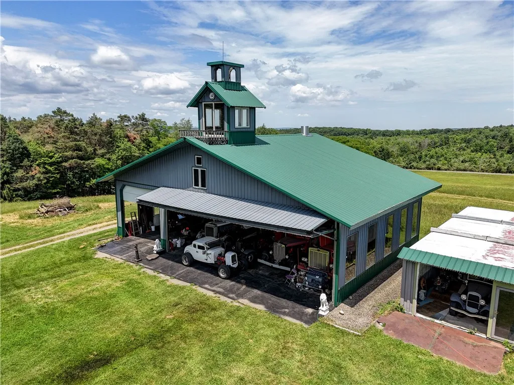 172 Hill Road, Danby, New York 14850, Danby, New York 14850, ,Land,For Sale,172 Hill Road, Danby, New York 14850,0,R1618374