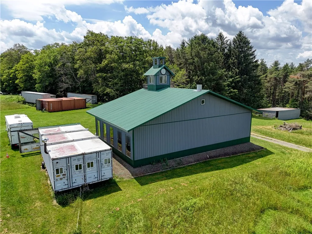 172 Hill Road, Danby, New York 14850, Danby, New York 14850, ,Land,For Sale,172 Hill Road, Danby, New York 14850,0,R1618374