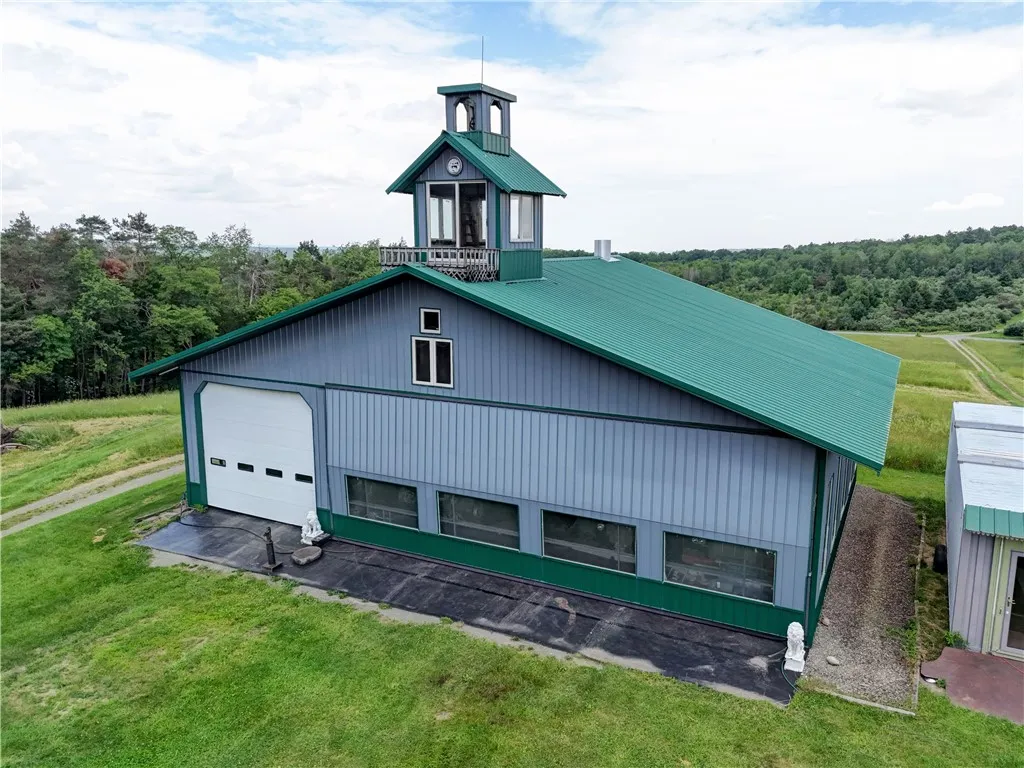 172 Hill Road, Danby, New York 14850, Danby, New York 14850, ,Land,For Sale,172 Hill Road, Danby, New York 14850,0,R1618374