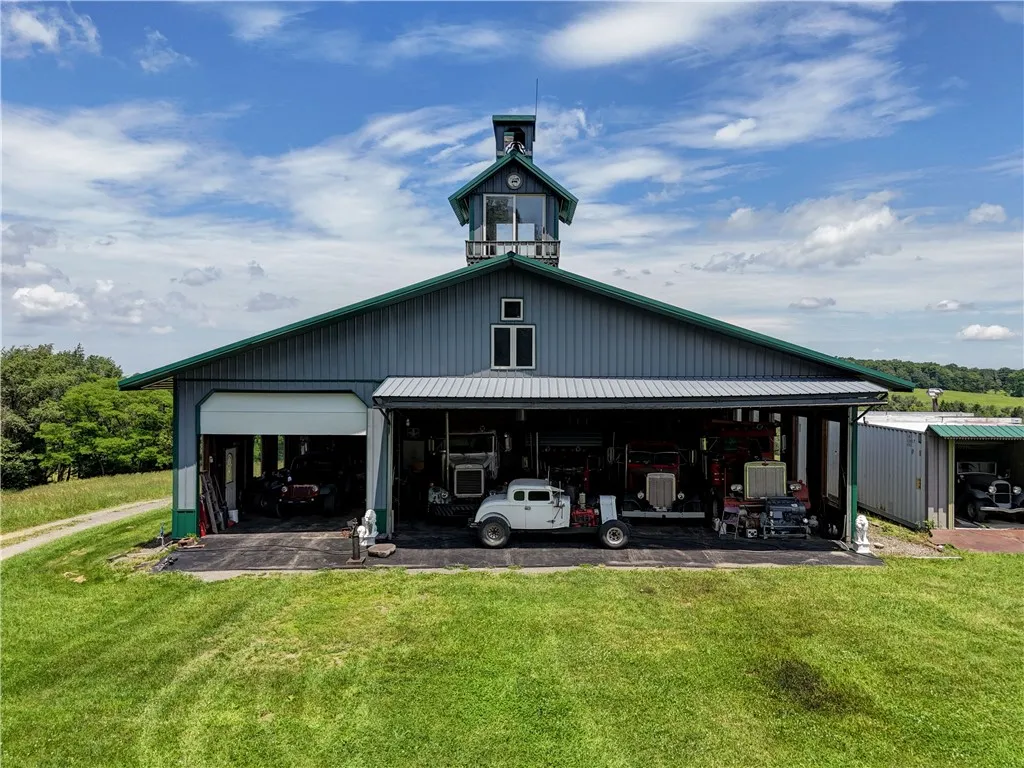 172 Hill Road, Danby, New York 14850, Danby, New York 14850, ,Land,For Sale,172 Hill Road, Danby, New York 14850,0,R1618374
