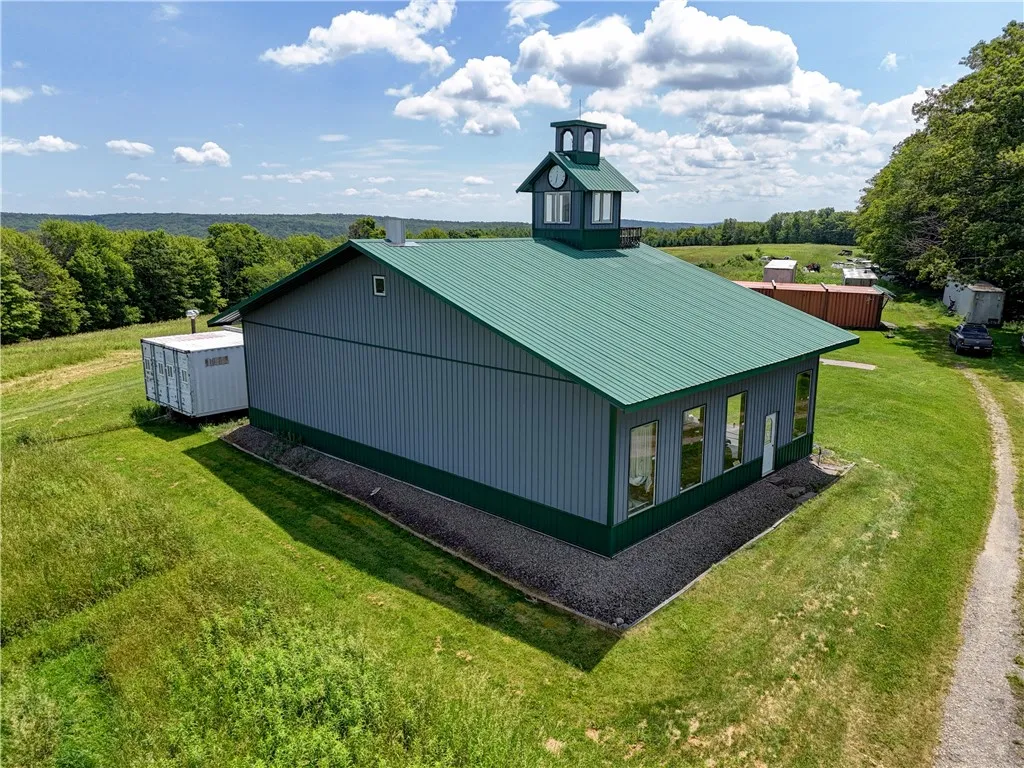 172 Hill Road, Danby, New York 14850, Danby, New York 14850, ,Land,For Sale,172 Hill Road, Danby, New York 14850,0,R1618374