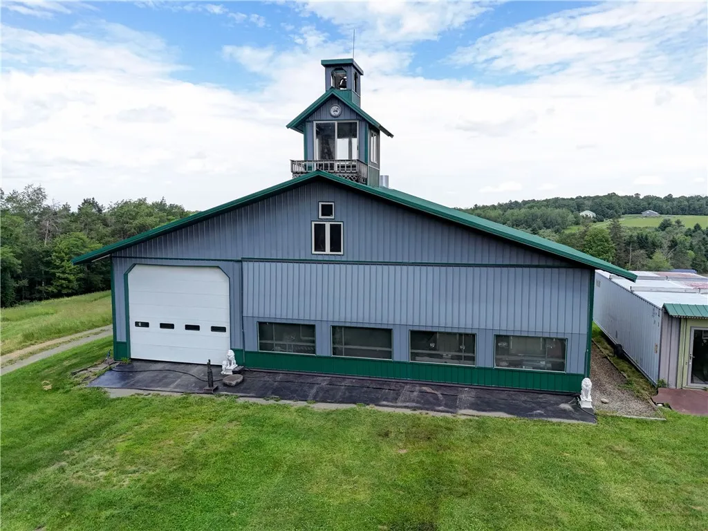 172 Hill Road, Danby, New York 14850, Danby, New York 14850, ,Land,For Sale,172 Hill Road, Danby, New York 14850,0,R1618374