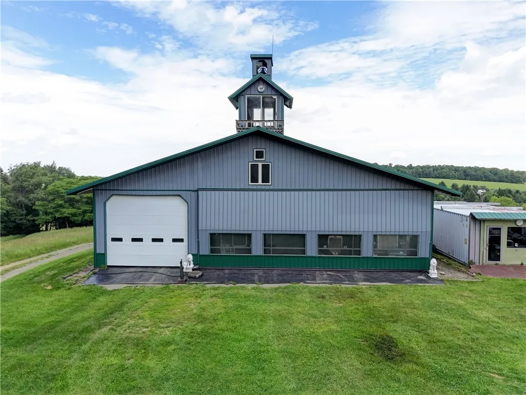 172 Hill Road, Danby, New York 14850, Danby, New York 14850, ,Land,For Sale,172 Hill Road, Danby, New York 14850,0,R1618374