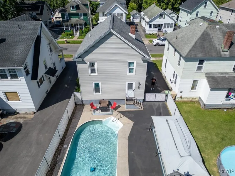334 Gray St, Herkimer, New York 13350, Herkimer, New York 13350, 4 Bedrooms Bedrooms, 9 Rooms Rooms,1 BathroomBathrooms,Residential,Closed,334 Gray St, Herkimer, New York 13350,S1618385