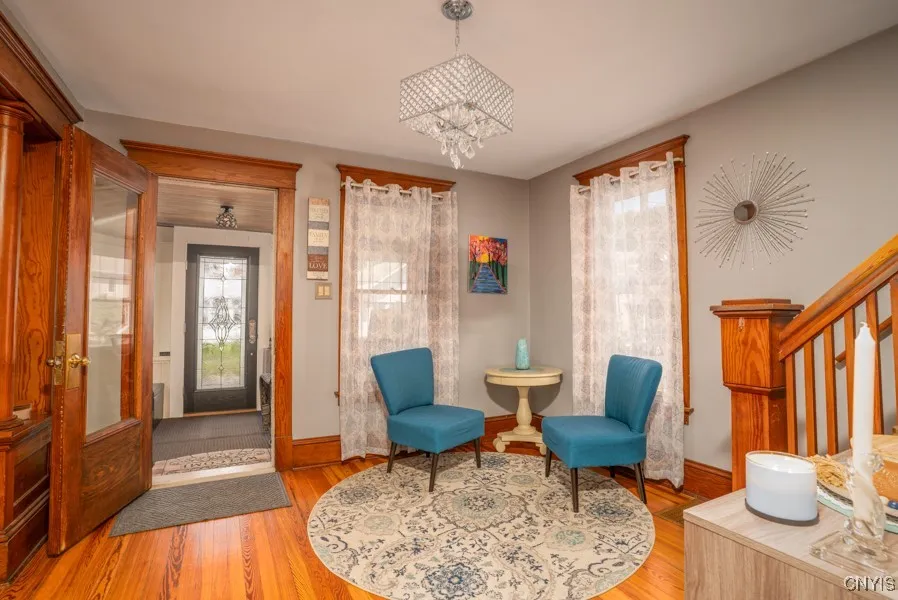 334 Gray St, Herkimer, New York 13350, Herkimer, New York 13350, 4 Bedrooms Bedrooms, 9 Rooms Rooms,1 BathroomBathrooms,Residential,Closed,334 Gray St, Herkimer, New York 13350,S1618385