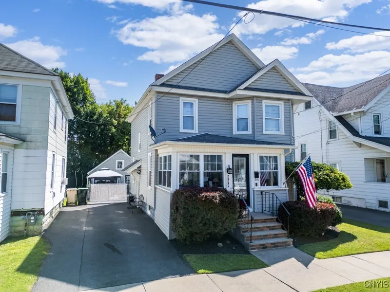 334 Gray St, Herkimer, New York 13350, Herkimer, New York 13350, 4 Bedrooms Bedrooms, 9 Rooms Rooms,1 BathroomBathrooms,Residential,Closed,334 Gray St, Herkimer, New York 13350,S1618385