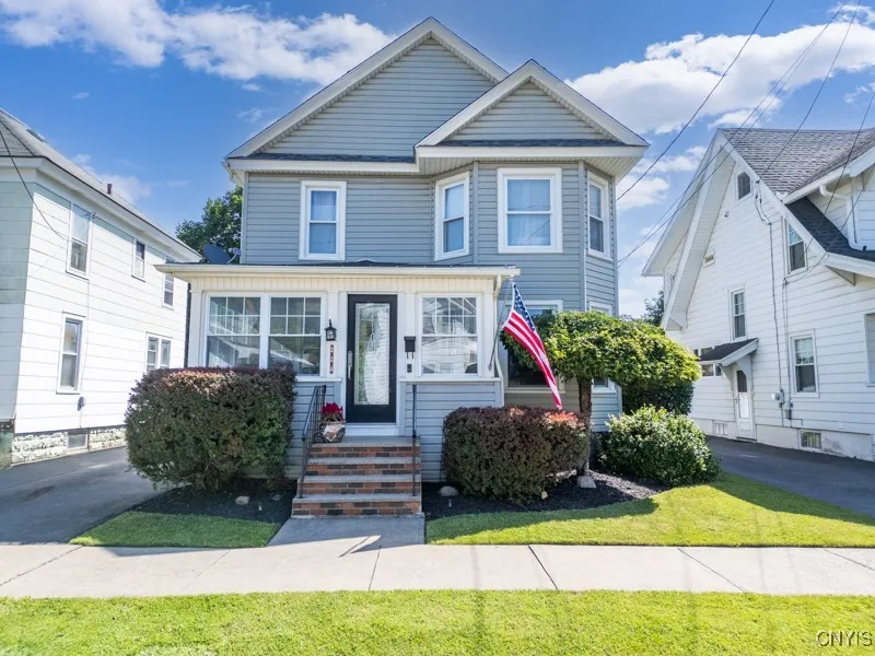 334 Gray St, Herkimer, New York 13350, Herkimer, New York 13350, 4 Bedrooms Bedrooms, 9 Rooms Rooms,1 BathroomBathrooms,Residential,Closed,334 Gray St, Herkimer, New York 13350,S1618385