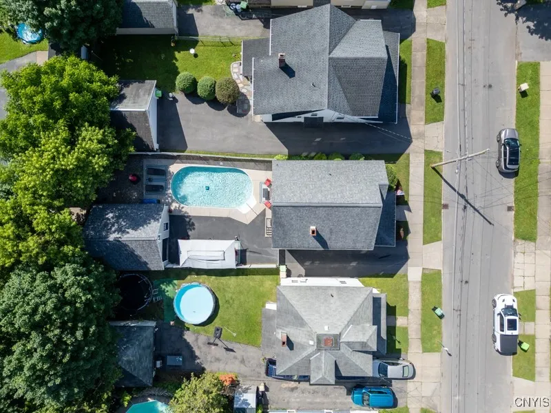 334 Gray St, Herkimer, New York 13350, Herkimer, New York 13350, 4 Bedrooms Bedrooms, 9 Rooms Rooms,1 BathroomBathrooms,Residential,Closed,334 Gray St, Herkimer, New York 13350,S1618385
