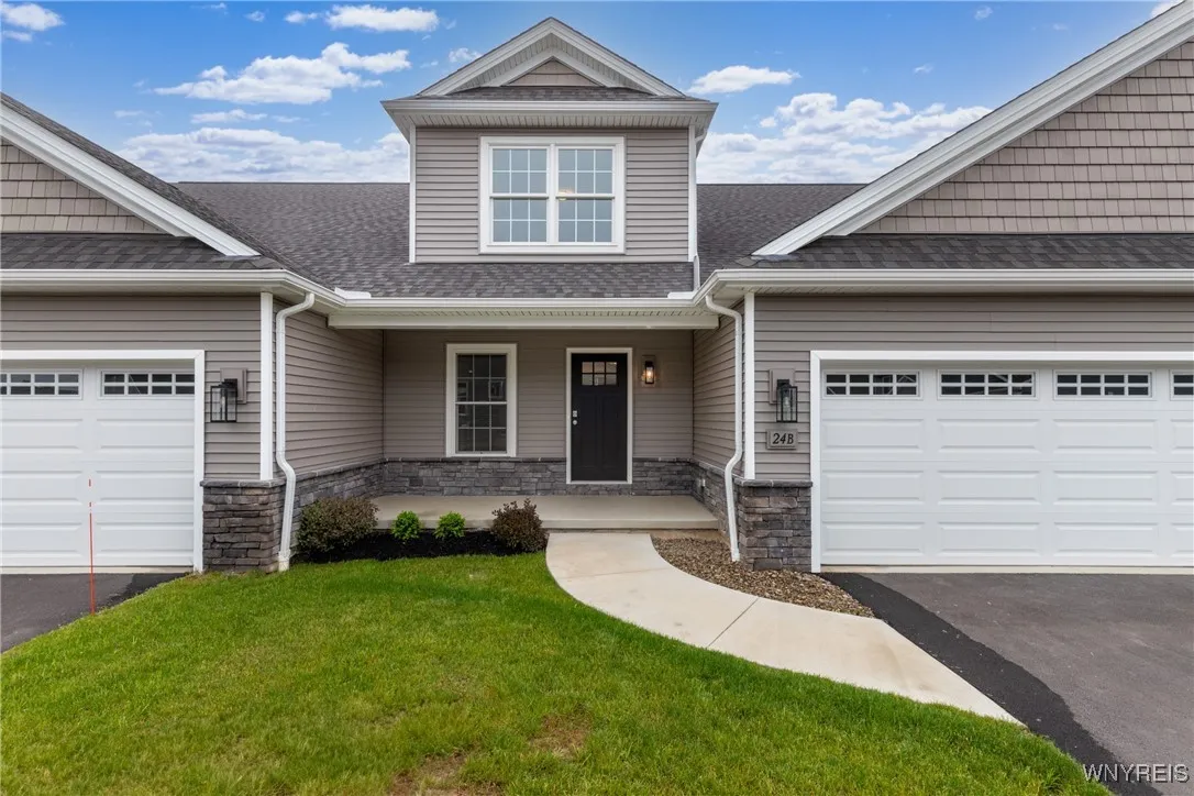 30 Essex Woods Lane B, Amherst, New York 14228, Amherst, New York 14228, 3 Bedrooms Bedrooms, 7 Rooms Rooms,2 BathroomsBathrooms,Residential,For Sale,30 Essex Woods Lane B, Amherst, New York 14228,B1618148