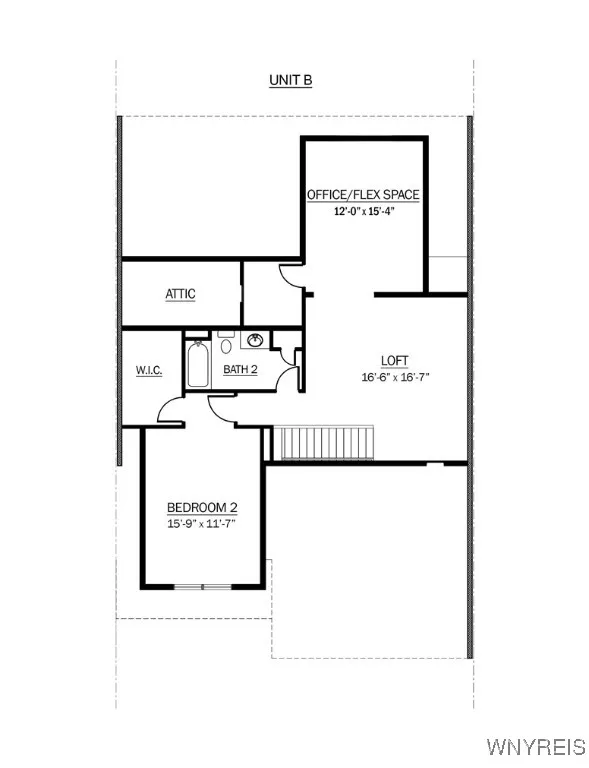 30 Essex Woods Lane B, Amherst, New York 14228, Amherst, New York 14228, 3 Bedrooms Bedrooms, 7 Rooms Rooms,2 BathroomsBathrooms,Residential,For Sale,30 Essex Woods Lane B, Amherst, New York 14228,B1618148