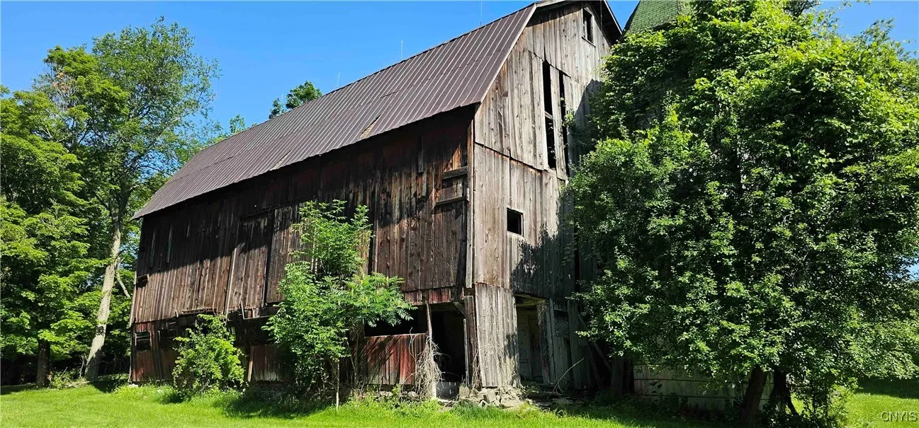 158 Tupper Road, Newfield, New York 14883, Newfield, New York 14883, 3 Bedrooms Bedrooms, 7 Rooms Rooms,1 BathroomBathrooms,Residential,Closed,158 Tupper Road, Newfield, New York 14883,0,S1618407