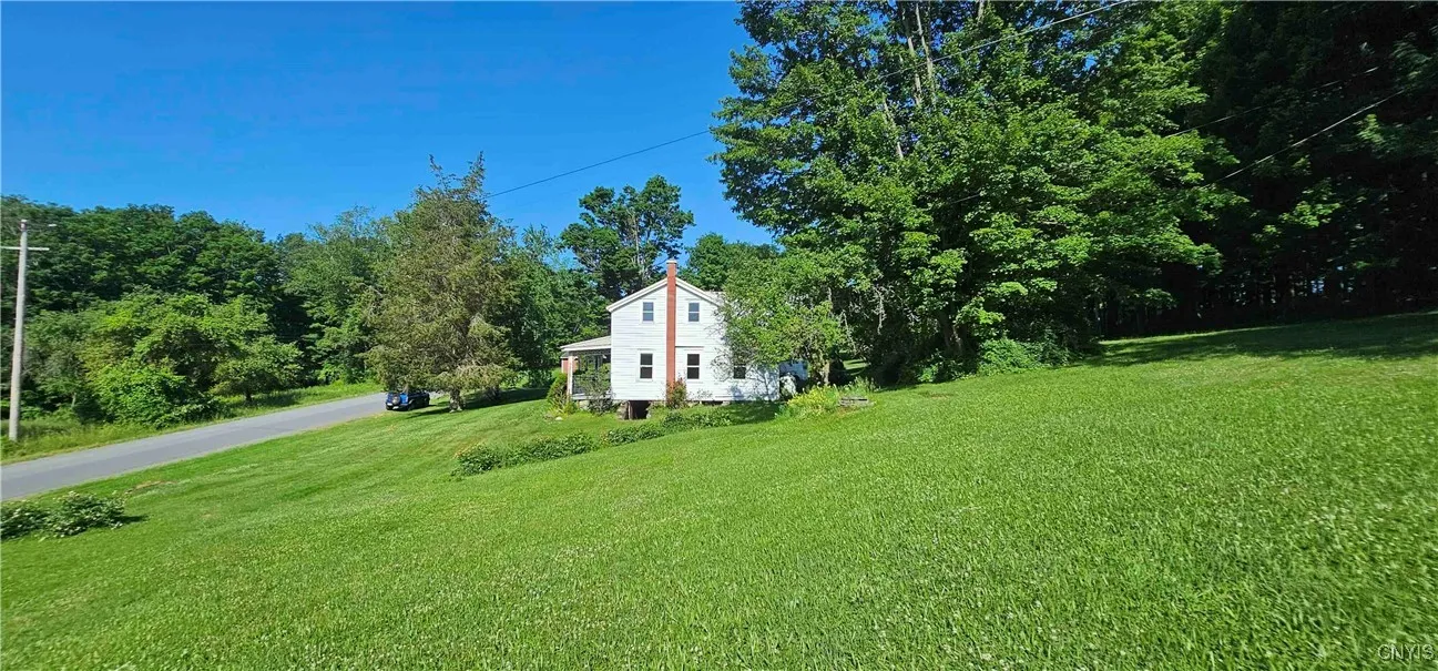 158 Tupper Road, Newfield, New York 14883, Newfield, New York 14883, 3 Bedrooms Bedrooms, 7 Rooms Rooms,1 BathroomBathrooms,Residential,Closed,158 Tupper Road, Newfield, New York 14883,0,S1618407