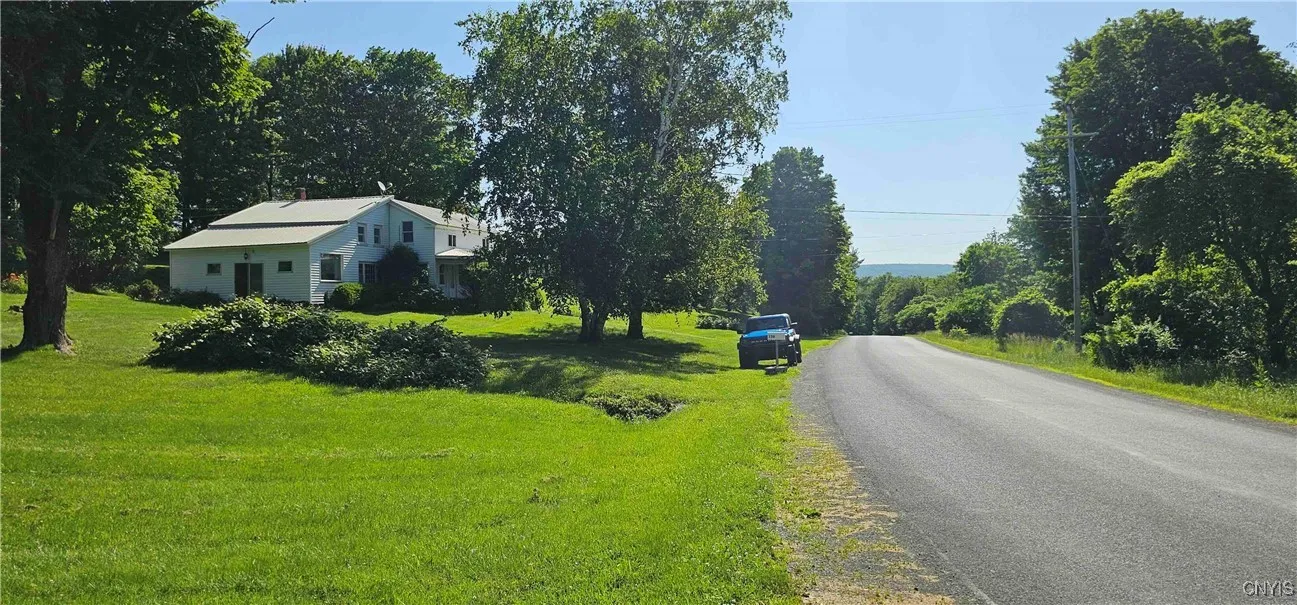 158 Tupper Road, Newfield, New York 14883, Newfield, New York 14883, 3 Bedrooms Bedrooms, 7 Rooms Rooms,1 BathroomBathrooms,Residential,Closed,158 Tupper Road, Newfield, New York 14883,0,S1618407