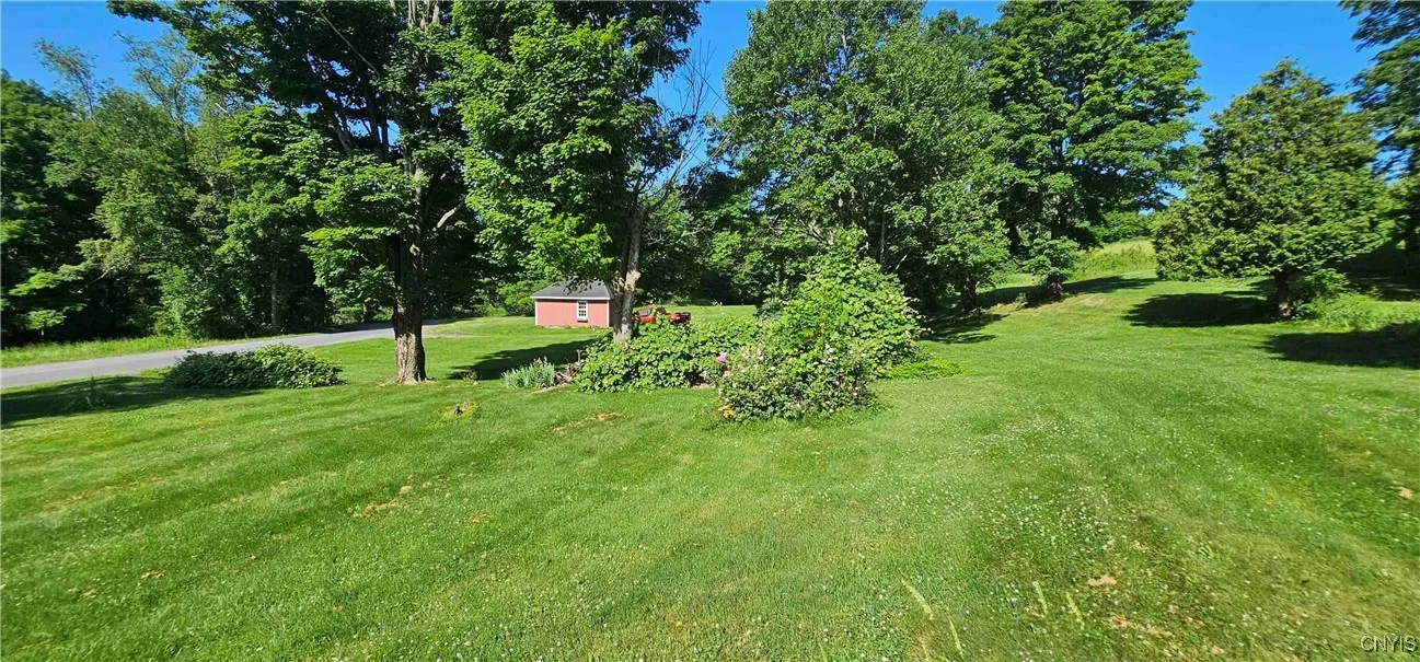 158 Tupper Road, Newfield, New York 14883, Newfield, New York 14883, 3 Bedrooms Bedrooms, 7 Rooms Rooms,1 BathroomBathrooms,Residential,Closed,158 Tupper Road, Newfield, New York 14883,0,S1618407
