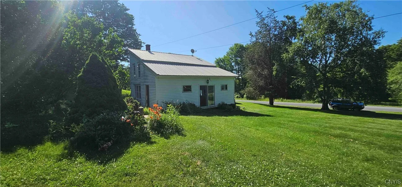 158 Tupper Road, Newfield, New York 14883, Newfield, New York 14883, 3 Bedrooms Bedrooms, 7 Rooms Rooms,1 BathroomBathrooms,Residential,Closed,158 Tupper Road, Newfield, New York 14883,0,S1618407