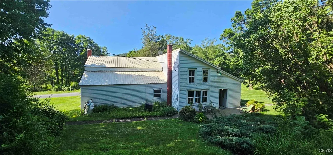 158 Tupper Road, Newfield, New York 14883, Newfield, New York 14883, 3 Bedrooms Bedrooms, 7 Rooms Rooms,1 BathroomBathrooms,Residential,Closed,158 Tupper Road, Newfield, New York 14883,0,S1618407