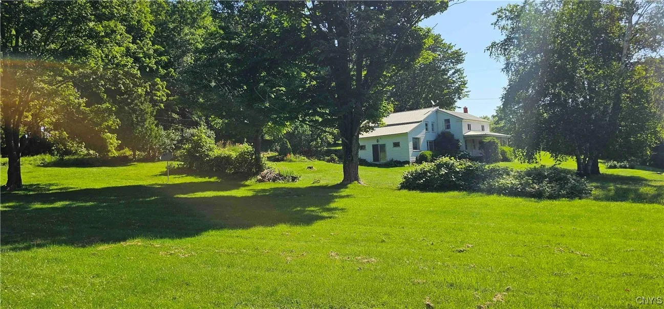 158 Tupper Road, Newfield, New York 14883, Newfield, New York 14883, 3 Bedrooms Bedrooms, 7 Rooms Rooms,1 BathroomBathrooms,Residential,Closed,158 Tupper Road, Newfield, New York 14883,0,S1618407