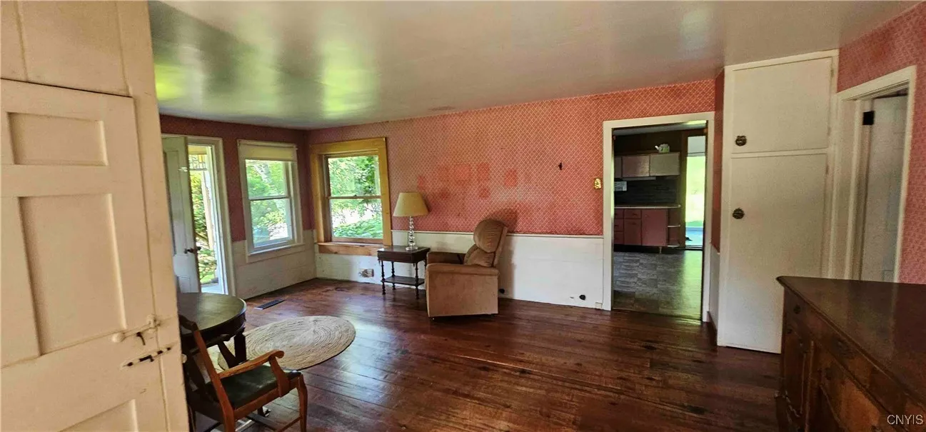 158 Tupper Road, Newfield, New York 14883, Newfield, New York 14883, 3 Bedrooms Bedrooms, 7 Rooms Rooms,1 BathroomBathrooms,Residential,Closed,158 Tupper Road, Newfield, New York 14883,0,S1618407