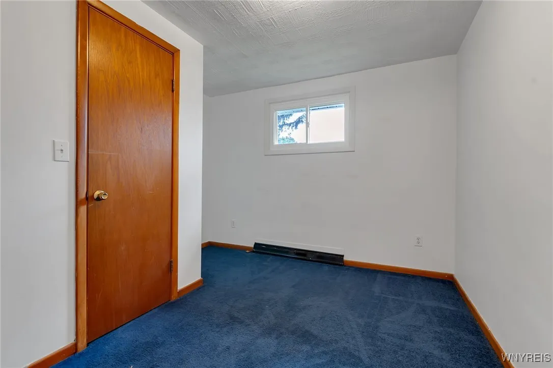 Bedroom 1 / Office