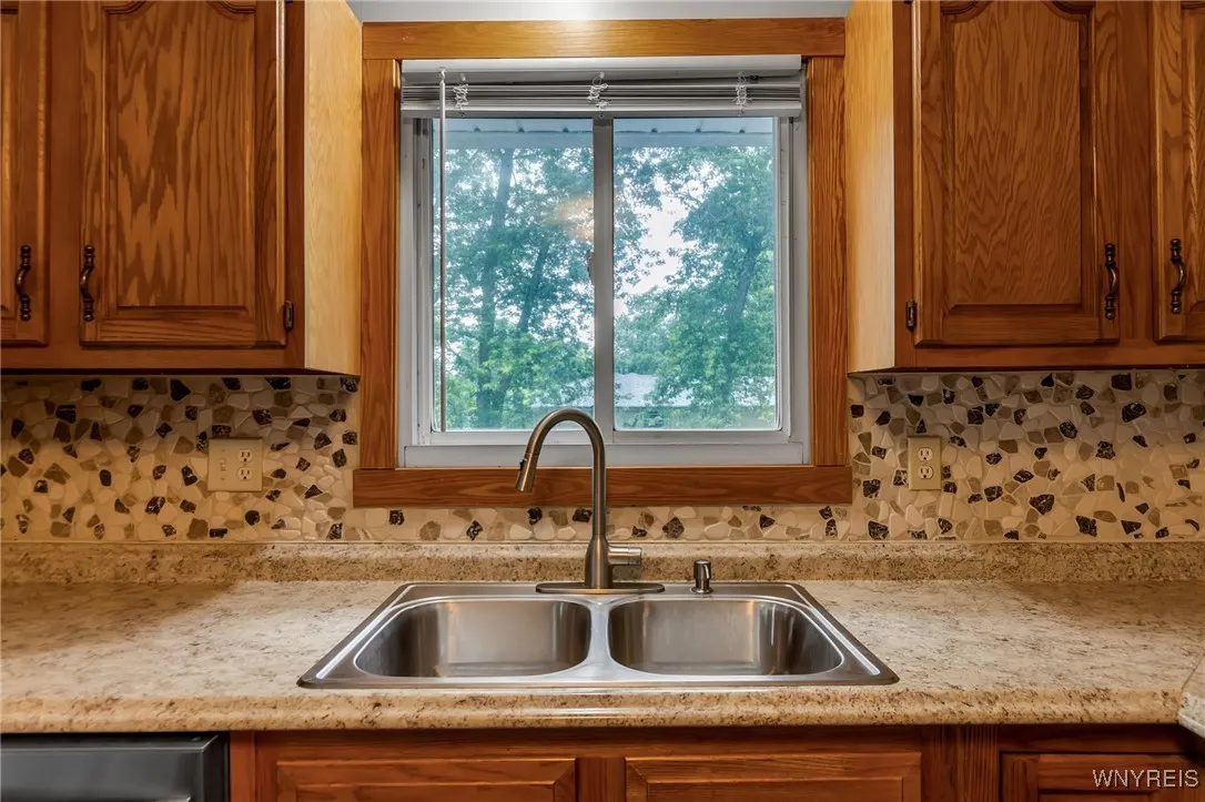 Kitchen Sink