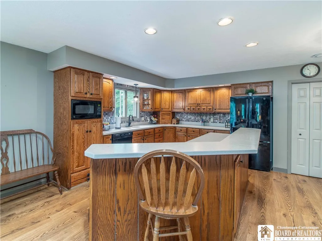 Great place to sit while Having your Breakfast