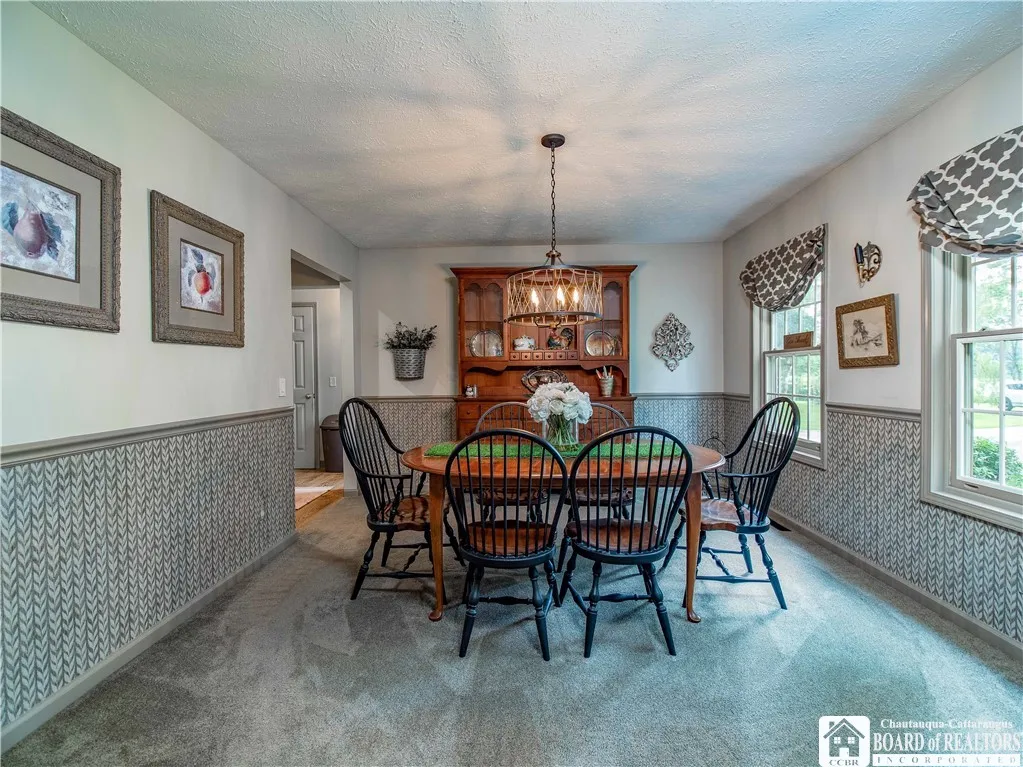 Large Dining room