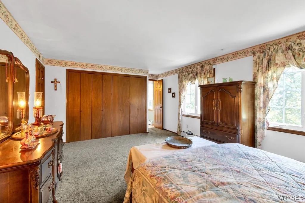 1581 North Forest Road, Amherst, New York 14221, Amherst, New York 14221, 3 Bedrooms Bedrooms, 9 Rooms Rooms,2 BathroomsBathrooms,Residential,Closed,1581 North Forest Road, Amherst, New York 14221,B1618320