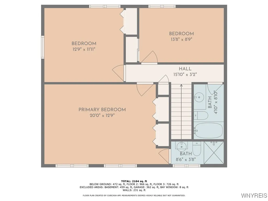 1581 North Forest Road, Amherst, New York 14221, Amherst, New York 14221, 3 Bedrooms Bedrooms, 9 Rooms Rooms,2 BathroomsBathrooms,Residential,Closed,1581 North Forest Road, Amherst, New York 14221,B1618320