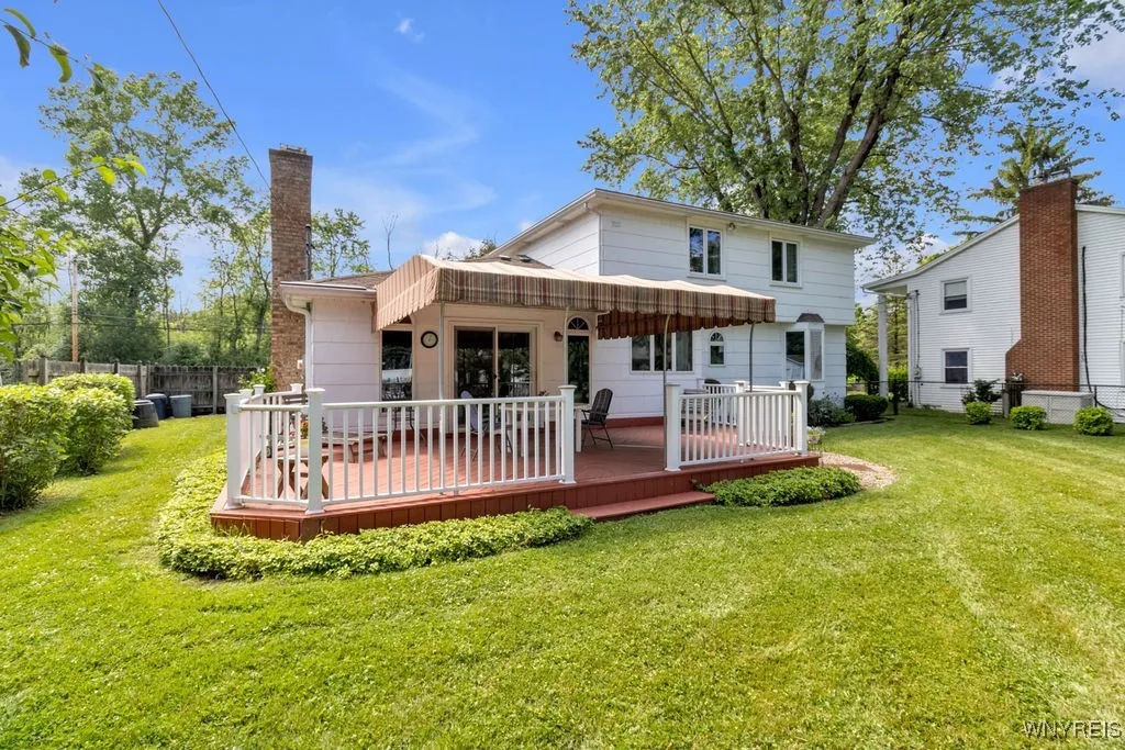 1581 North Forest Road, Amherst, New York 14221, Amherst, New York 14221, 3 Bedrooms Bedrooms, 9 Rooms Rooms,2 BathroomsBathrooms,Residential,Closed,1581 North Forest Road, Amherst, New York 14221,B1618320
