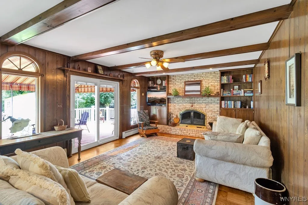 1581 North Forest Road, Amherst, New York 14221, Amherst, New York 14221, 3 Bedrooms Bedrooms, 9 Rooms Rooms,2 BathroomsBathrooms,Residential,Closed,1581 North Forest Road, Amherst, New York 14221,B1618320