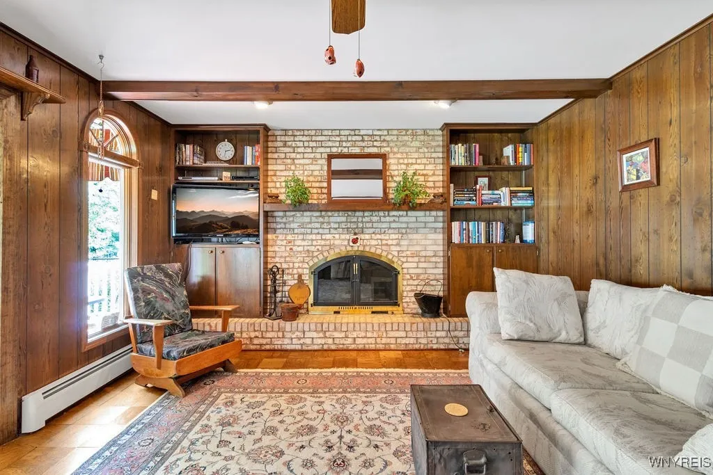 1581 North Forest Road, Amherst, New York 14221, Amherst, New York 14221, 3 Bedrooms Bedrooms, 9 Rooms Rooms,2 BathroomsBathrooms,Residential,Closed,1581 North Forest Road, Amherst, New York 14221,B1618320