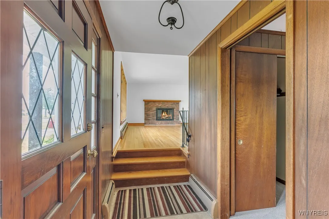 32 Rumson Road, Amherst, New York 14228, Amherst, New York 14228, 4 Bedrooms Bedrooms, 7 Rooms Rooms,1 BathroomBathrooms,Residential,For Sale,32 Rumson Road, Amherst, New York 14228,B1618132