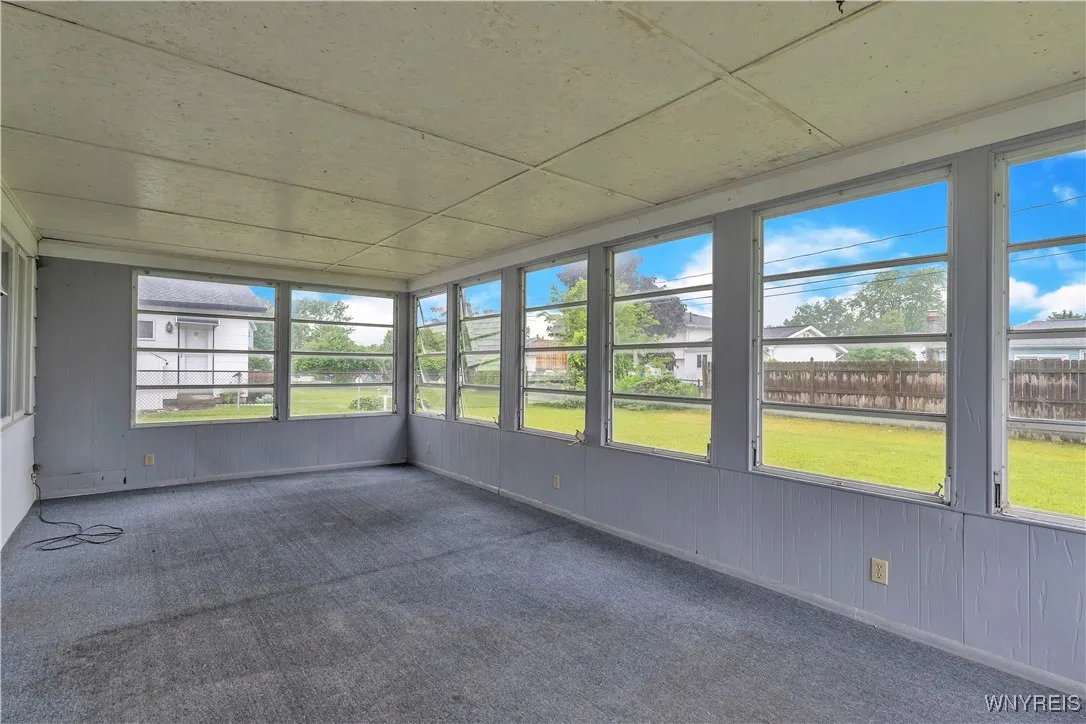 32 Rumson Road, Amherst, New York 14228, Amherst, New York 14228, 4 Bedrooms Bedrooms, 7 Rooms Rooms,1 BathroomBathrooms,Residential,For Sale,32 Rumson Road, Amherst, New York 14228,B1618132