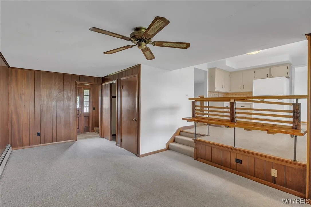 32 Rumson Road, Amherst, New York 14228, Amherst, New York 14228, 4 Bedrooms Bedrooms, 7 Rooms Rooms,1 BathroomBathrooms,Residential,For Sale,32 Rumson Road, Amherst, New York 14228,B1618132