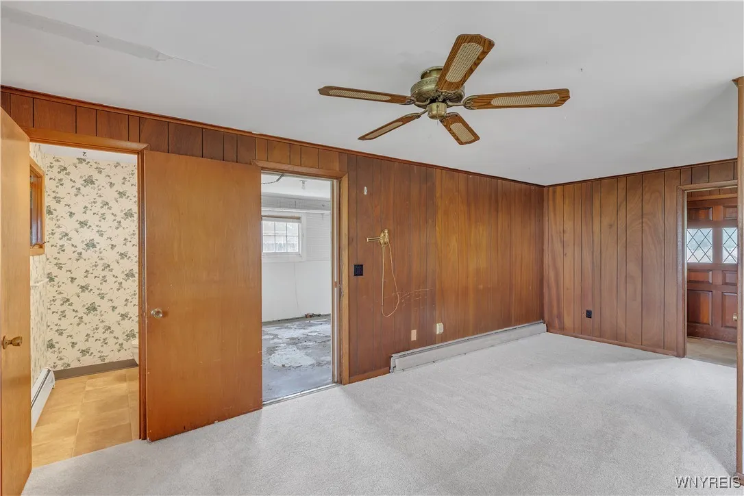 32 Rumson Road, Amherst, New York 14228, Amherst, New York 14228, 4 Bedrooms Bedrooms, 7 Rooms Rooms,1 BathroomBathrooms,Residential,For Sale,32 Rumson Road, Amherst, New York 14228,B1618132