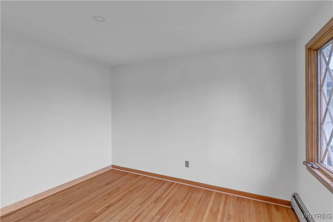 1st floor bed or dining room