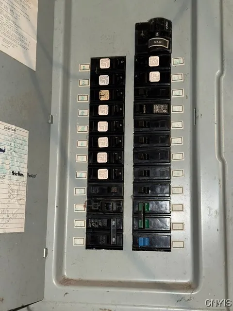 4050 Elmcrest Road, Salina, New York 13090, Salina, New York 13090, 4 Bedrooms Bedrooms, 13 Rooms Rooms,3 BathroomsBathrooms,Residential,Closed,4050 Elmcrest Road, Salina, New York 13090,0,S1618431