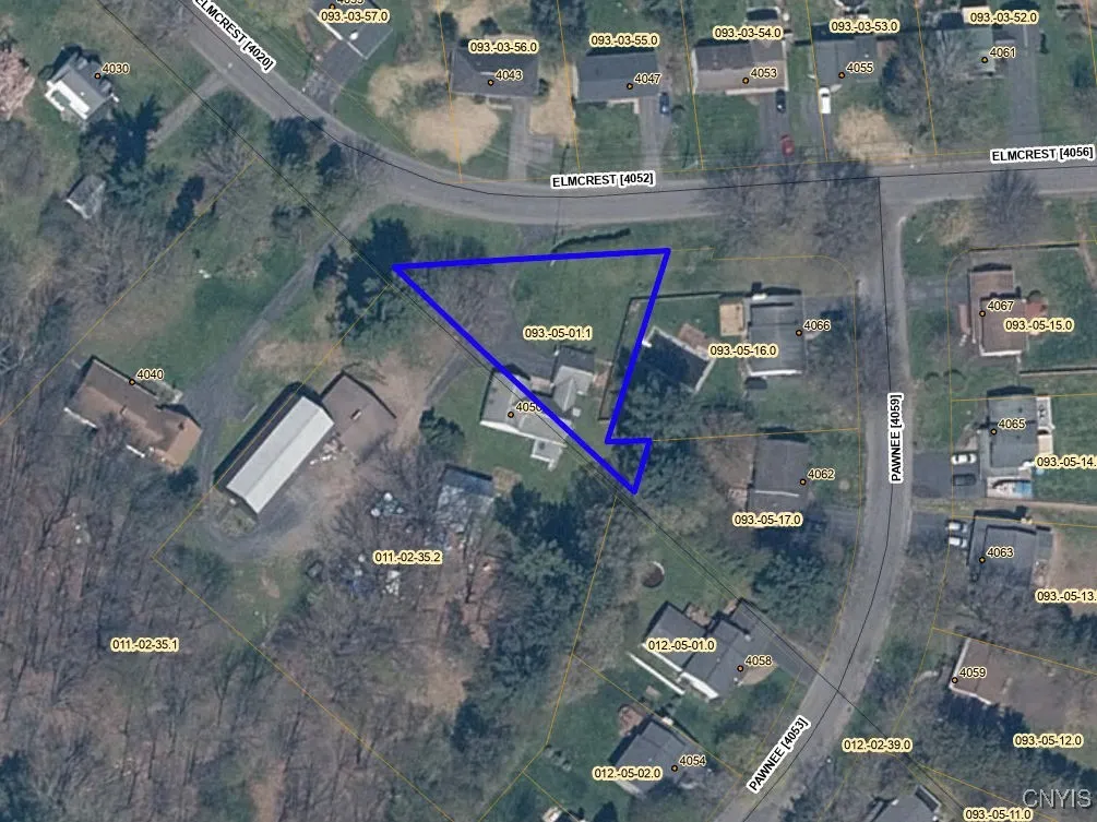 4050 Elmcrest Road, Salina, New York 13090, Salina, New York 13090, 4 Bedrooms Bedrooms, 13 Rooms Rooms,3 BathroomsBathrooms,Residential,Closed,4050 Elmcrest Road, Salina, New York 13090,0,S1618431