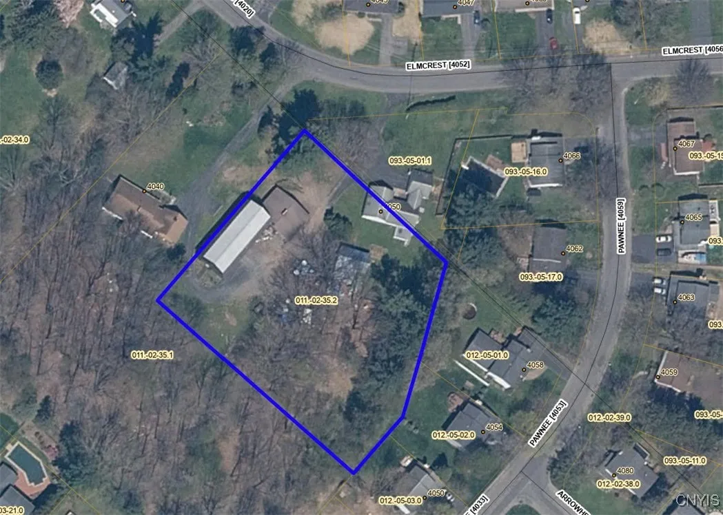 4050 Elmcrest Road, Salina, New York 13090, Salina, New York 13090, 4 Bedrooms Bedrooms, 13 Rooms Rooms,3 BathroomsBathrooms,Residential,Closed,4050 Elmcrest Road, Salina, New York 13090,0,S1618431