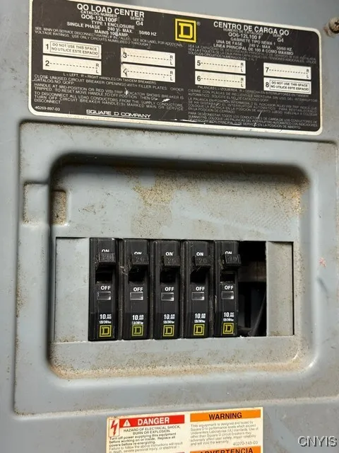 4050 Elmcrest Road, Salina, New York 13090, Salina, New York 13090, 4 Bedrooms Bedrooms, 13 Rooms Rooms,3 BathroomsBathrooms,Residential,Closed,4050 Elmcrest Road, Salina, New York 13090,0,S1618431