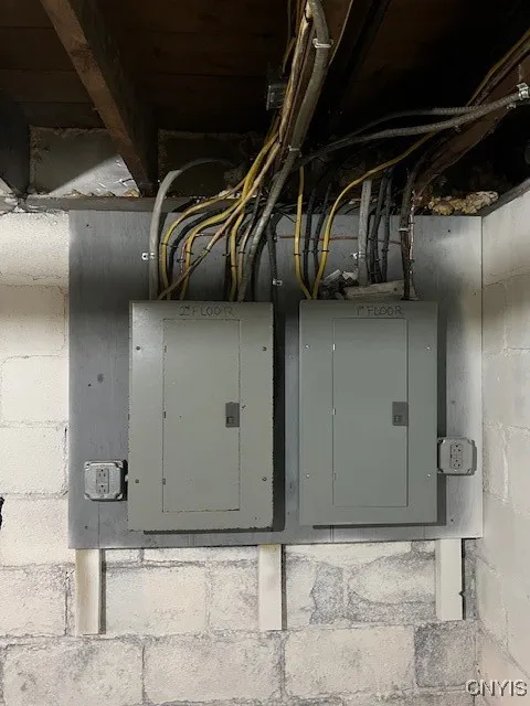 1547 Mohawk Street, Utica, New York 13501, Utica, New York 13501, 6 Bedrooms Bedrooms, ,2 BathroomsBathrooms,Residential,Closed,1547 Mohawk Street, Utica, New York 13501,S1618399