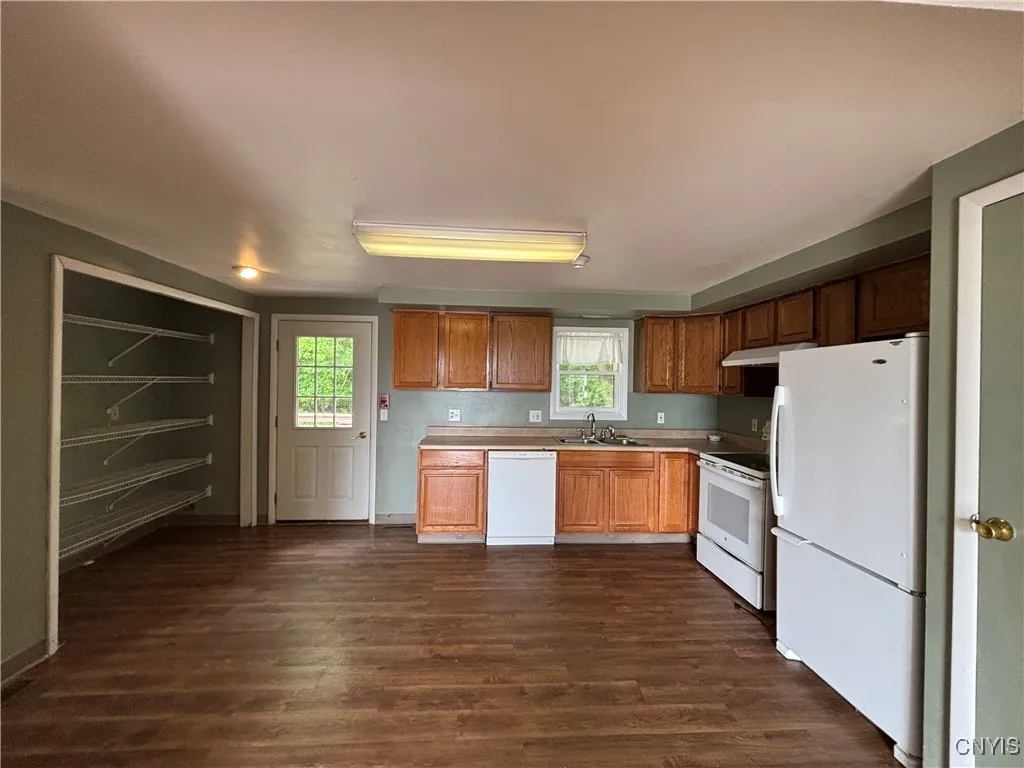 108 North St Street, Richland, New York 13142, Richland, New York 13142, 5 Bedrooms Bedrooms, 7 Rooms Rooms,2 BathroomsBathrooms,Residential,For Sale,108 North St Street, Richland, New York 13142,S1618353