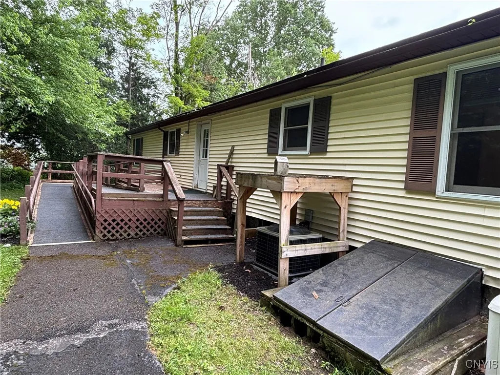 108 North St Street, Richland, New York 13142, Richland, New York 13142, 5 Bedrooms Bedrooms, 7 Rooms Rooms,2 BathroomsBathrooms,Residential,For Sale,108 North St Street, Richland, New York 13142,S1618353