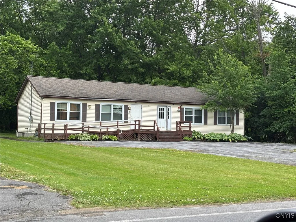 108 North St Street, Richland, New York 13142, Richland, New York 13142, 5 Bedrooms Bedrooms, 7 Rooms Rooms,2 BathroomsBathrooms,Residential,For Sale,108 North St Street, Richland, New York 13142,S1618353