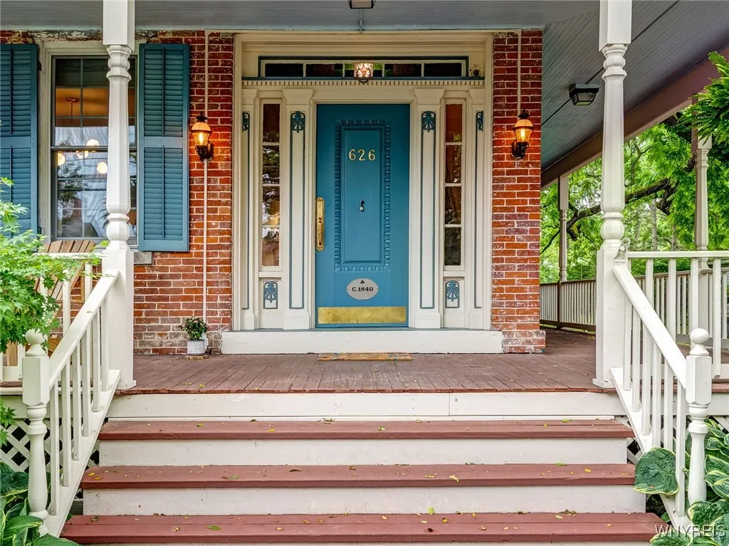 626 Main Street, Porter, New York 14174, Porter, New York 14174, 3 Bedrooms Bedrooms, 6 Rooms Rooms,2 BathroomsBathrooms,Residential,Closed,626 Main Street, Porter, New York 14174,0,B1618376