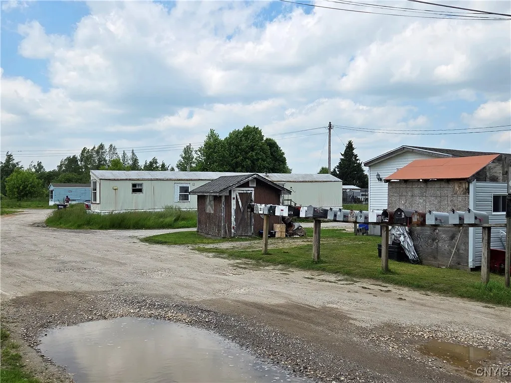 991 Us Highway 11, Gouverneur, New York 13642, Gouverneur, New York 13642, ,Commercial Sale,Closed,991 Us Highway 11, Gouverneur, New York 13642,0,S1618069