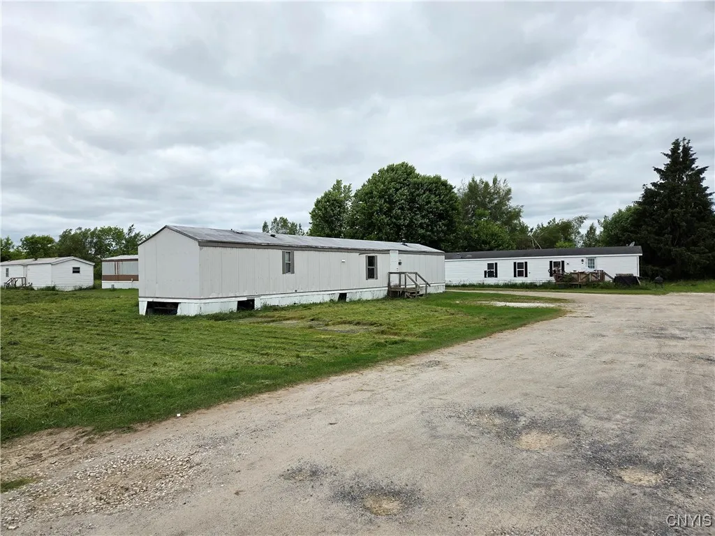 991 Us Highway 11, Gouverneur, New York 13642, Gouverneur, New York 13642, ,Commercial Sale,Closed,991 Us Highway 11, Gouverneur, New York 13642,0,S1618069